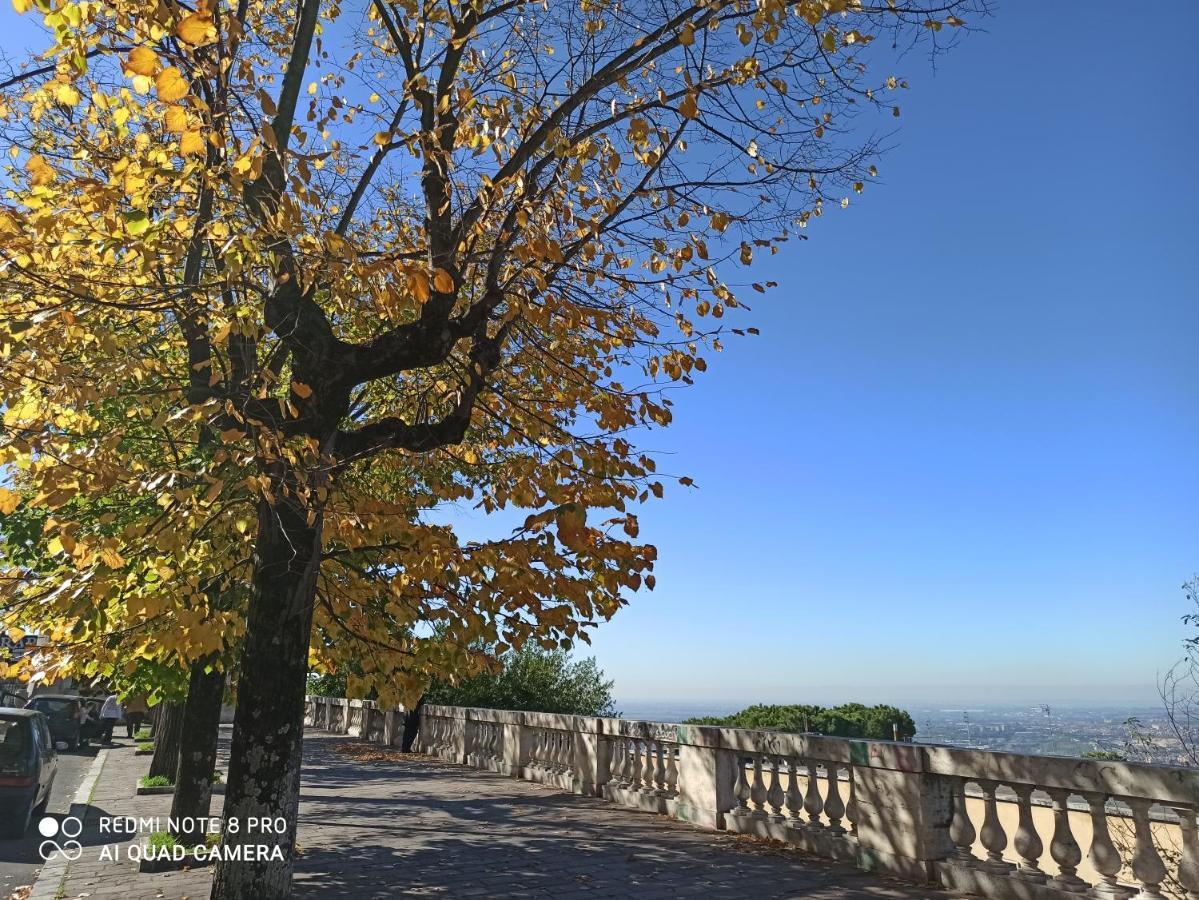 蒂沃利潘诺拉米卡住宿加早餐旅馆住宿加早餐旅馆 外观 照片